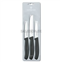 Victorinox 6.7113.3 súprava nožov na zeleninu